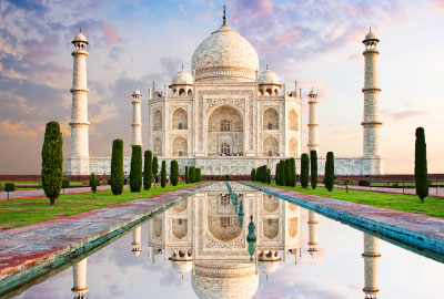 インド旅行・ツアー